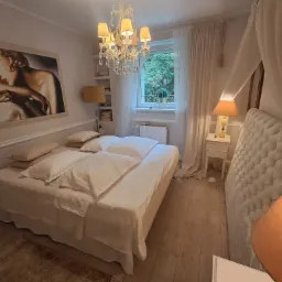 Wytrzepane i Wyprane Lux Łôzko Apartamenty Lux Wrocław. na Gotowo.