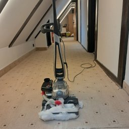 PHU MARTYNA-CZYSZCZENIE ŁÓŻEK,KANAP,NAROŻNIKÓW DYWANÓW I FOTELI KIRBY - Pranie Wykładziny Systemem Kirby Nakładanie Powłoki Ochronnej Impregnat i Lanolina.