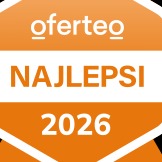 OFERTEO: RANKING CZYSZCZENIA KANAP KIRBY 2026 rok POLSKA. NR 1 W POLSCE NA PLATFORMIE OFERTEO. 13 TYŚIĘCY 538 FIRM.