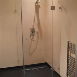 Szklane Kabiny Prysznicowe na Wymiar