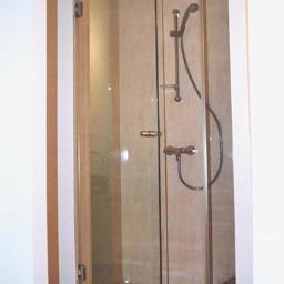 Drzwi Szklane Kabiny Prysznicowe ART-MAR - Idealne Balustrady Szklane Zewnętrzne Otwock