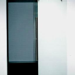 Drzwi Szklane Kabiny Prysznicowe ART-MAR - Drzwi Szklane Przesuwne