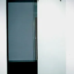 Drzwi Szklane Przesuwne