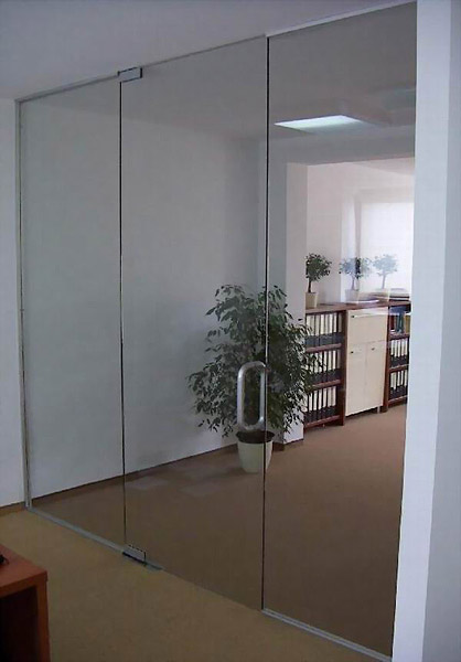 Zabydowy Ze Szkła Hartowanego