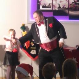 Animator dla dzieci Raszków 2