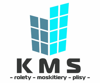 KMS Rolety - Architekt wnętrz Kamień Pomorski
