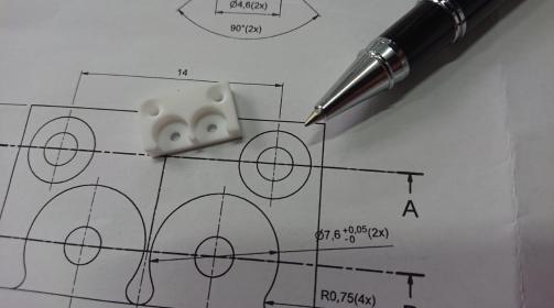 RPM Solutions Sp. z o.o. - Tokarstwo Niepołomice