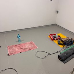 Posadzki żywiczne Oświęcim 3