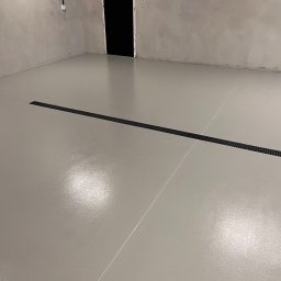 Posadzki żywiczne Oświęcim 1