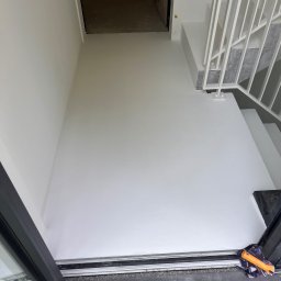 Posadzki żywiczne Oświęcim 2