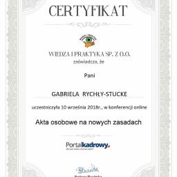 Prawo pracy Bielsko-Biała 3