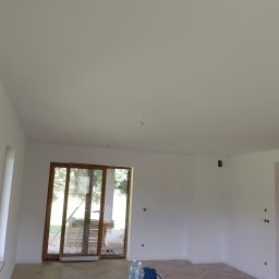 Malowanie mieszkań Łapsze Niżne 3