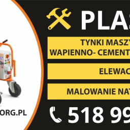 Plastex - Pierwszorzędne Ocieplenie Pianką Poliuretanową Szczecinek
