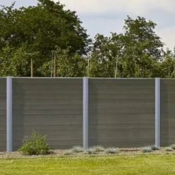 Elementy ogrodzeniowe