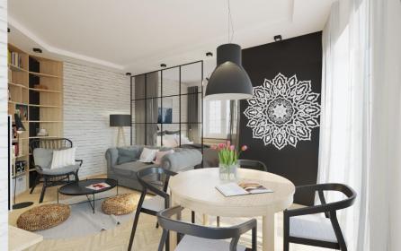 Makama - Architekt wnętrz Piaseczno