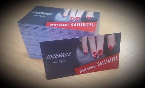 AdMakers - Laminowanie Mielec