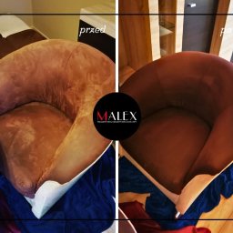 Pranie kanap Szczerbice 4