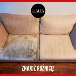 Pranie kanap Szczerbice 2