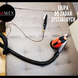 Pranie kanap Szczerbice 1