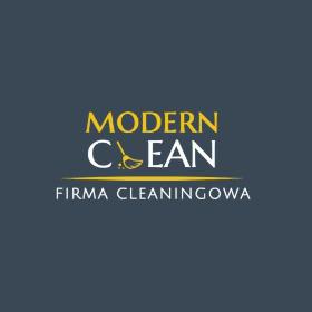 Modern Clean - Pralnia Warszawa