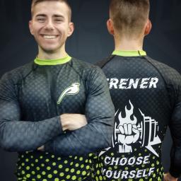 Przemysław Starzycki Choose Yourself - Sporty drużynowe, treningi Jaworzno