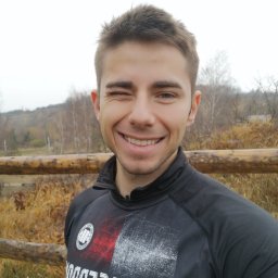 Przemysław Starzycki Choose Yourself - Trener biegania Jaworzno