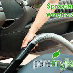 Paromyjka.pl - pranie dywanów, mebli tapicerowanych Szczecinek 3