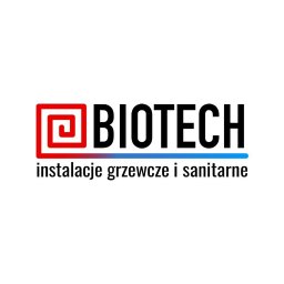 PHU BioTech Łukasz Wańkowicz - Instalatorzy CO Wrocław