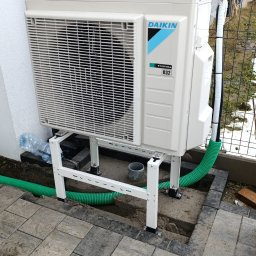 PHU BioTech Łukasz Wańkowicz - Posadzki Dzierżoniów