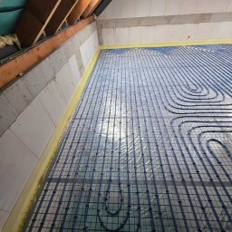 PHU BioTech Łukasz Wańkowicz - Podłączanie płyt indukcyjnych Dzierżoniów