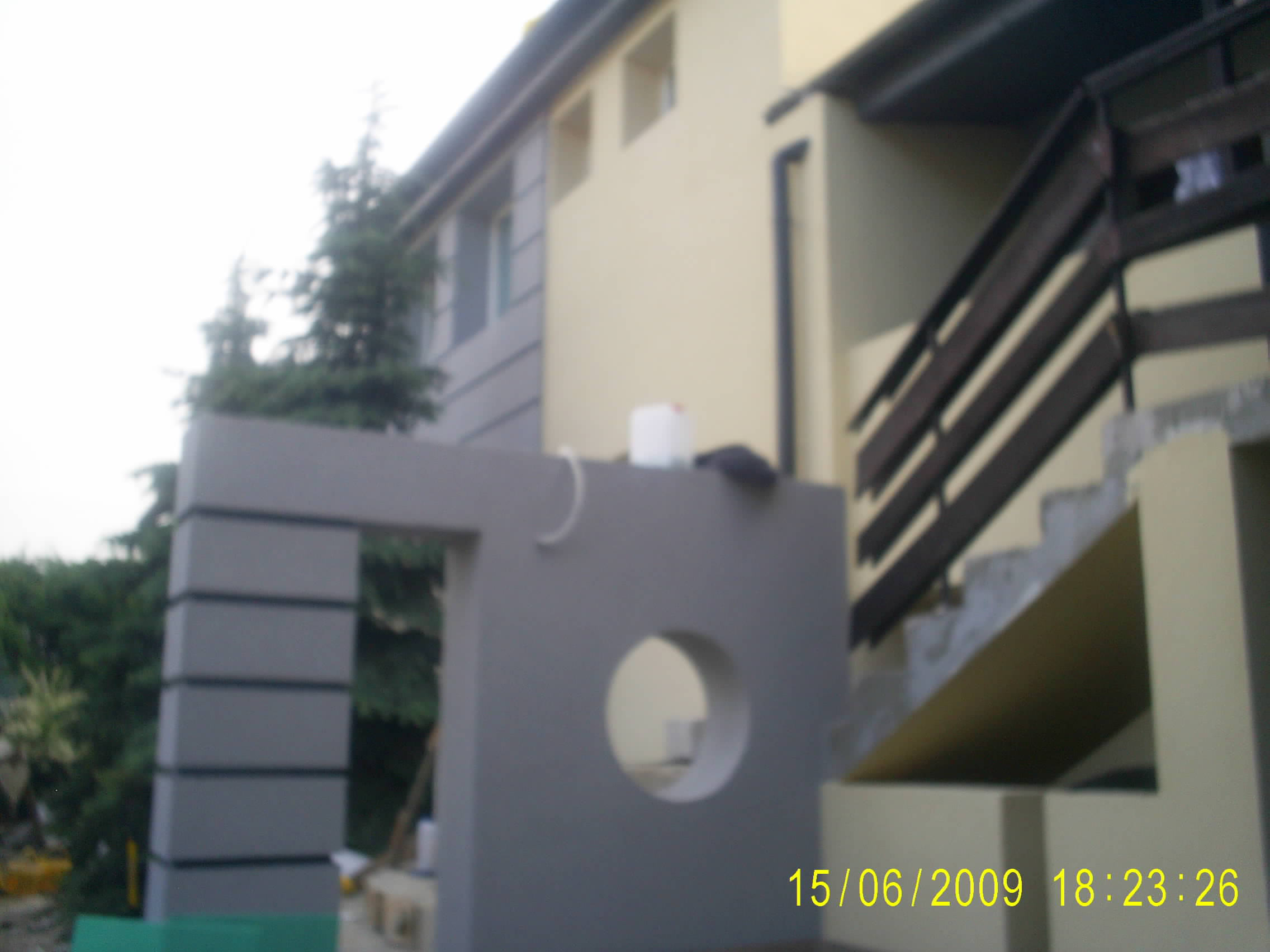 Docieplenia, Ocieplenia, Elewacje, Tynki