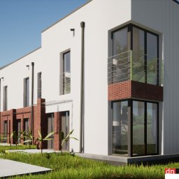 DUBIEL-FORYSIAK AGATA DN-ARCHITEKCI PRACOWNIA PROJEKTOWA - Rewelacyjne Projekty Domów Jednorodzinnych Katowice