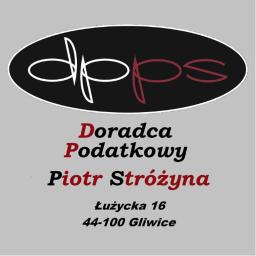 Doradca Podatkowy Piotr Stróżyna - Porady Podatkowe Gliwice