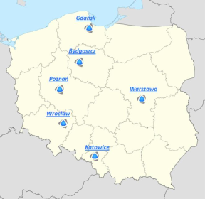 Osuszanie24 - Dezynsekcja i deratyzacja Gdańsk