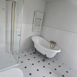 Remonty mieszkań Sośno 4