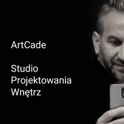 Art Cade Studio - Projekty Wnętrz Gdańsk