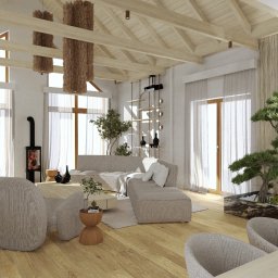 Projektowanie mieszkania Gdańsk 4