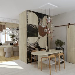 Projektowanie mieszkania Gdańsk 3