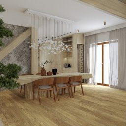 Projektowanie mieszkania Gdańsk 2