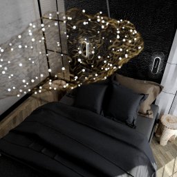 Projektowanie mieszkania Gdańsk 1