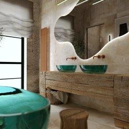 KRZYSZTOF BIELIK ARTCADE - STUDIO PROJEKTOWANIA WNĘTRZ - Architekt wnętrz Byt&oacute;w