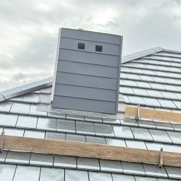 Usługi Dekarsko-Ogólnobudowlane - Solidna Naprawa Dachów Kalisz