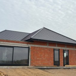 Usługi Dekarsko-Ogólnobudowlane - Znakomita Wymiana Rynien Kalisz