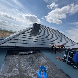 Usługi Dekarsko-Ogólnobudowlane - Usługi Dekarskie Kalisz