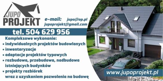 Adaptacja projektów Busko-Zdrój