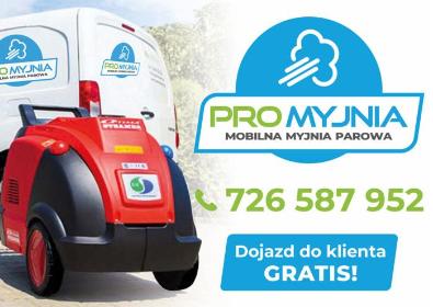 PROMYJNIA - Dezynsekcja i deratyzacja Bydgoszcz