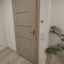 Marcin Patyk - Montaż Wykładzin Gorz&oacute;w Śląski