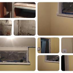 Malowanie mieszkań Słupsk 4