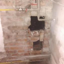 Malowanie mieszkań Słupsk 3