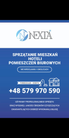 "NEXTA" - Kursy Zawodowe Wrocław